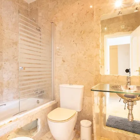 Orihuela Costa Golf, Las Ramblas Apartment