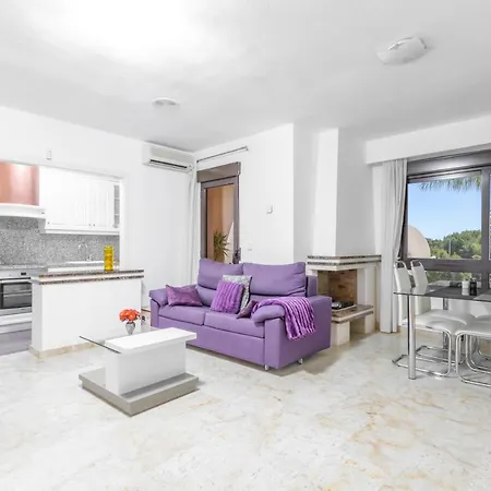 Orihuela Costa Golf, Las Ramblas Apartment