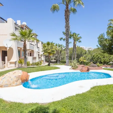 Orihuela Costa Golf, Las Ramblas *