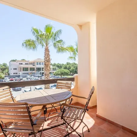 Orihuela Costa Golf, Las Ramblas