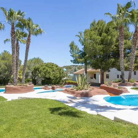 Orihuela Costa Golf, Las Ramblas Villacosta