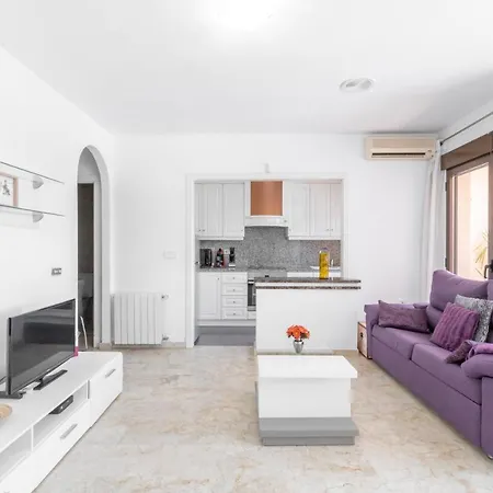 Orihuela Costa Golf, Las Ramblas Apartment
