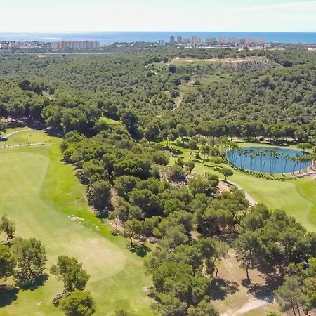 Orihuela Costa Golf, Las Ramblas