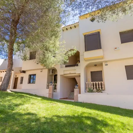 Orihuela Costa Golf, Las Ramblas Apartment Villacosta