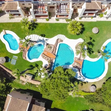 Orihuela Costa Golf, Las Ramblas