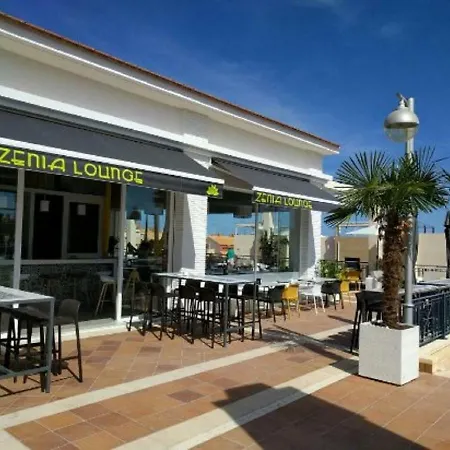Orihuela Costa Golf, Las Ramblas *