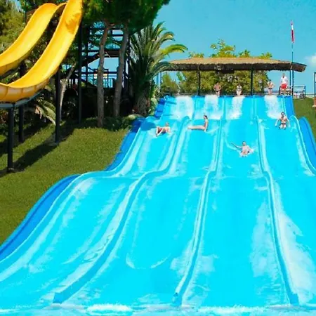 Orihuela Costa Golf, Las Ramblas * Villacosta